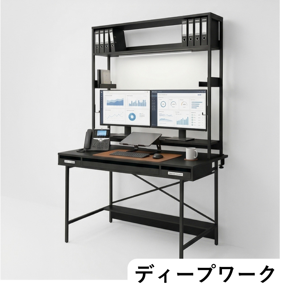 ディープスタイル