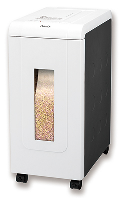 マイクロカットシュレッダー S59M-N（SA59M-N） | 株式会社アスカ
