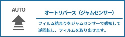 オートリバース