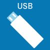 細断可能バナー_USB 細断可能バナー_USB