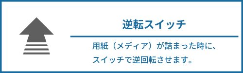 逆転スイッチ