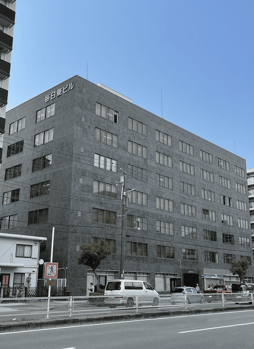 大阪支店